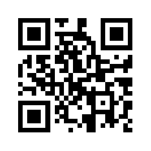 Thehookah.info QR code