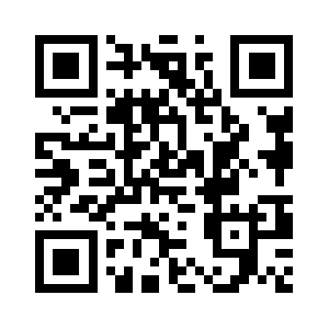 Thehookandbullet.com QR code