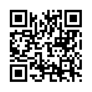 Thehoopshoponline.com QR code