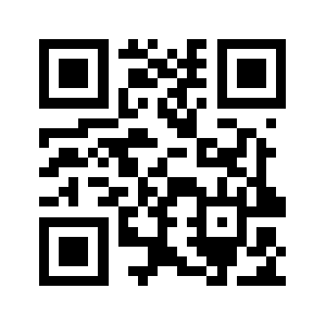 Thehooth.com QR code