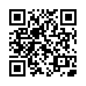 Thehornnews.com QR code