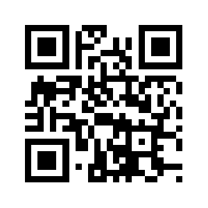 Thehotpage.org QR code