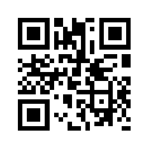 Thehovi.com QR code