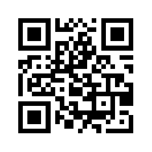 Thehowlers.org QR code