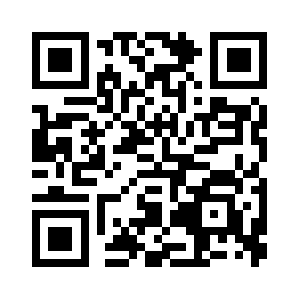 Thehubbicycleservice.com QR code