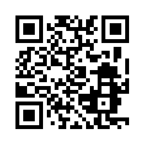 Thehubyouth.net QR code