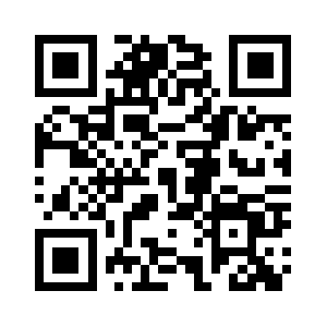 Thehugglove.com QR code