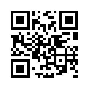 Thehulk.com QR code