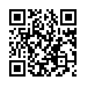 Thehuman-story.com QR code