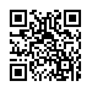 Thehumanauthentic.us QR code