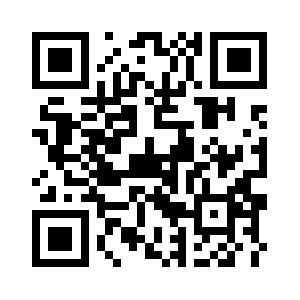 Thehumanblackbox.com QR code