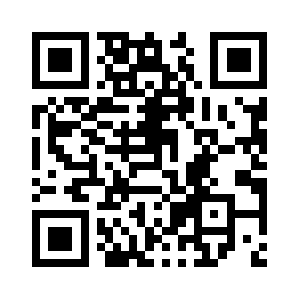 Thehumproject.info QR code