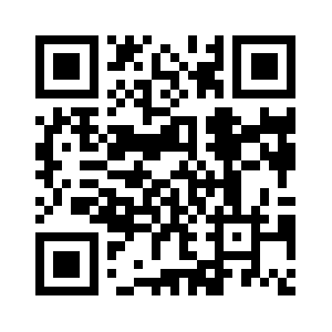 Thehungrycyclist.info QR code