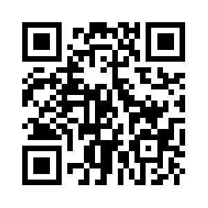 Thehungrymouse.com QR code