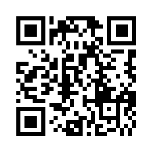 Thehustleblogger.com QR code