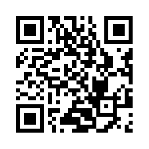 Thehustlingactor.com QR code