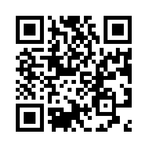 Thehybridchick.com QR code