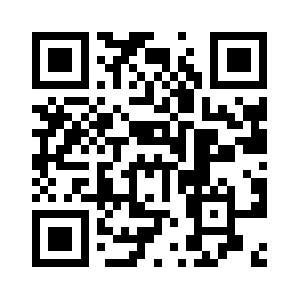 Thehyeofficial.com QR code