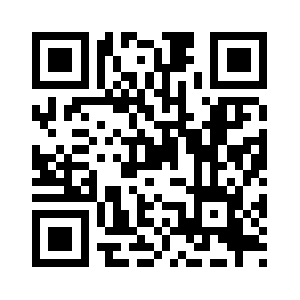Thehyggelifestyle.ca QR code