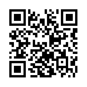 Thehyperloophub.com QR code