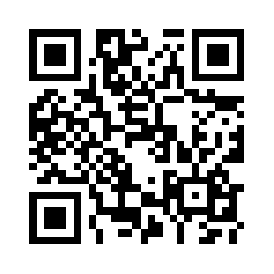 Thehypnoticcommunist.com QR code