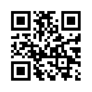Thehyv.shop QR code