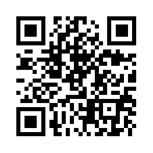 Theiacpconference.org QR code