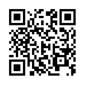 Theiconicproject.com QR code