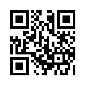 Theiiba.org QR code