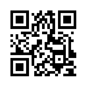 Theijpt.info QR code