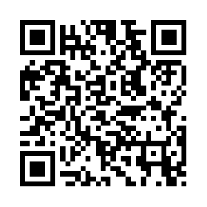 Theimperfectchristain.com QR code