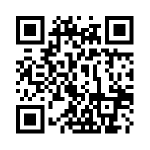 Theimperfectsociety.com QR code