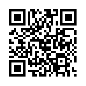 Theimpossiblecure.com QR code