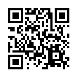 Theimprovedwoman.com QR code