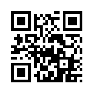 Thein2015.com QR code