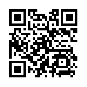 Theincredibleenglish.com QR code