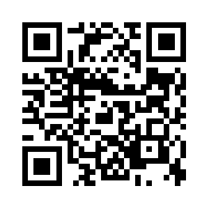 Theindependencefund.org QR code