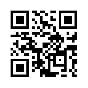 Theindexcd.biz QR code