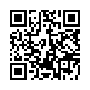 Theinfinitesolution.com QR code