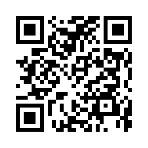 Theinflatablechurch.com QR code