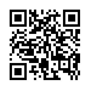 Theinflatablerun.net QR code