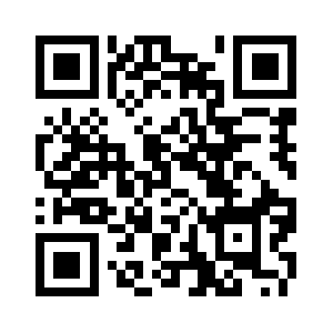 Theinfluencecoach.com QR code