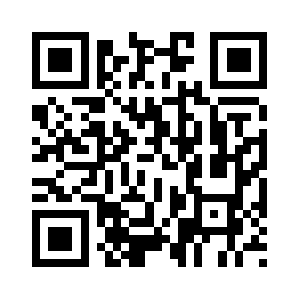 Theinfluencerplace.com QR code