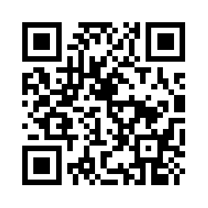 Theinfluencers.org QR code