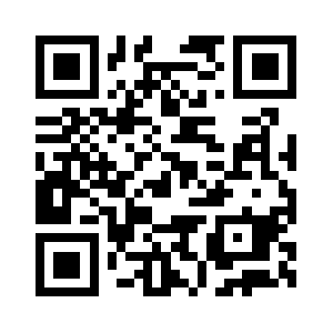 Theinfluencerscloset.ca QR code