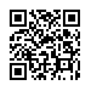 Theinformationshere.com QR code