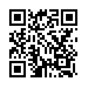 Theinformativeparty.org QR code
