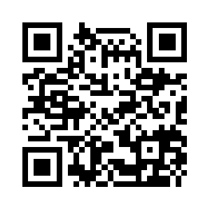 Theinquisitivefox.com QR code