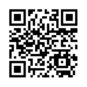 Theinspiredcondition.com QR code