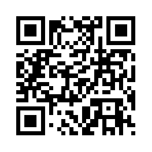 Theinspiredhome.com QR code